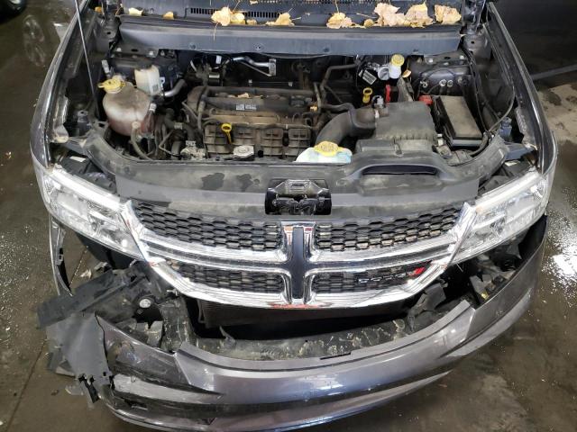 Photo 6 VIN: 3C4PDCAB5KT797730 - DODGE JOURNEY SE 