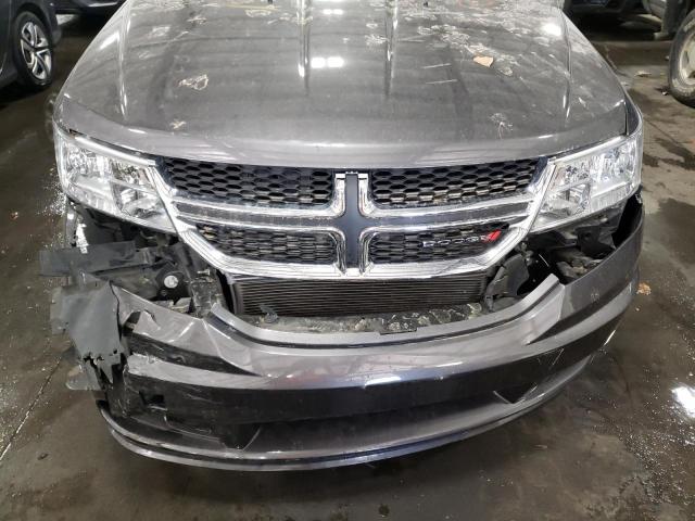 Photo 8 VIN: 3C4PDCAB5KT797730 - DODGE JOURNEY SE 