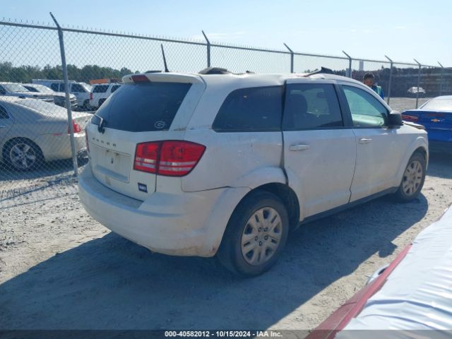 Photo 3 VIN: 3C4PDCAB5KT860938 - DODGE JOURNEY 