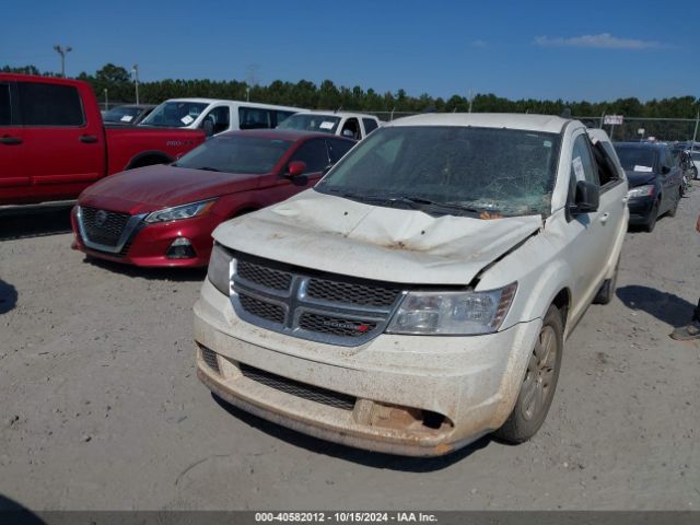 Photo 5 VIN: 3C4PDCAB5KT860938 - DODGE JOURNEY 