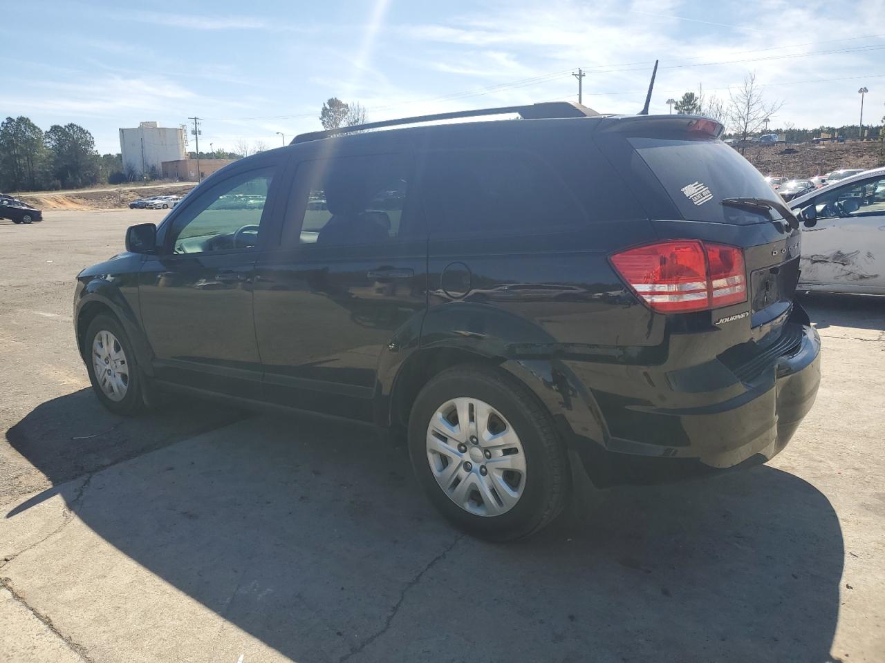 Photo 1 VIN: 3C4PDCAB5KT871633 - DODGE JOURNEY 