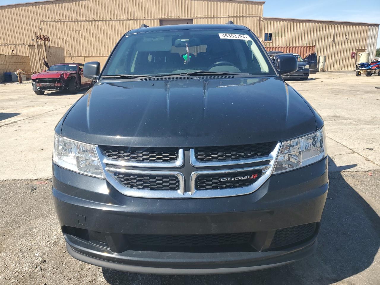 Photo 4 VIN: 3C4PDCAB5KT871633 - DODGE JOURNEY 