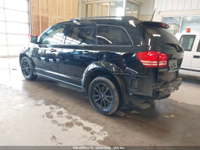 Photo 2 VIN: 3C4PDCAB5LT180023 - DODGE JOURNEY 