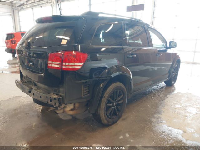 Photo 3 VIN: 3C4PDCAB5LT180023 - DODGE JOURNEY 