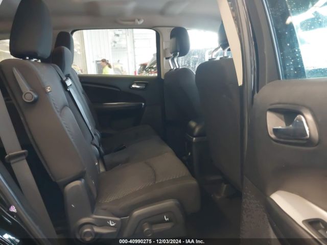 Photo 7 VIN: 3C4PDCAB5LT180023 - DODGE JOURNEY 