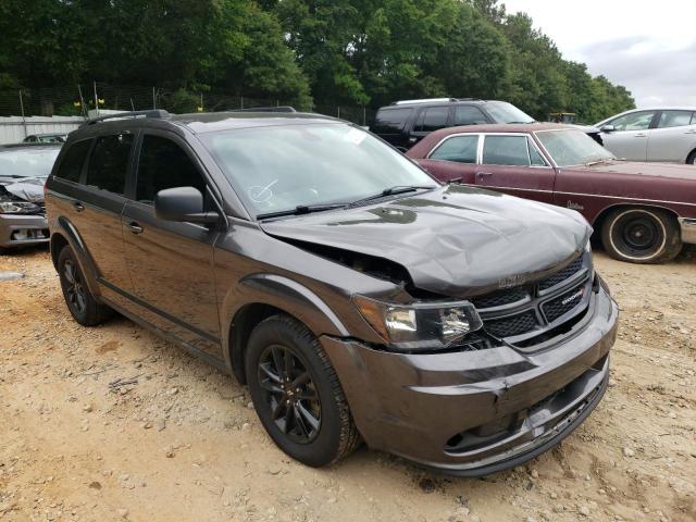 Photo 0 VIN: 3C4PDCAB5LT180894 - DODGE JOURNEY SE 