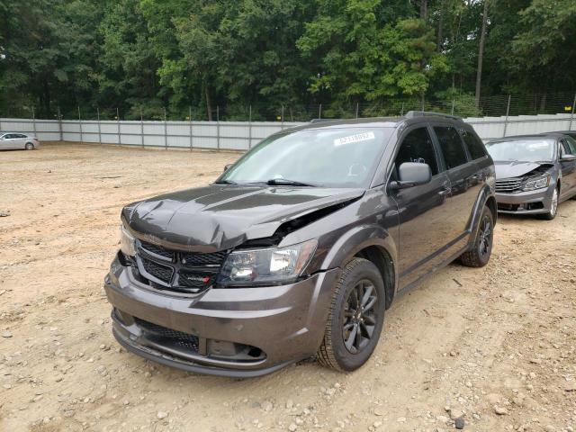 Photo 1 VIN: 3C4PDCAB5LT180894 - DODGE JOURNEY SE 