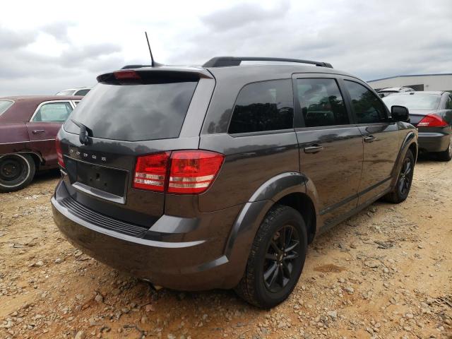 Photo 3 VIN: 3C4PDCAB5LT180894 - DODGE JOURNEY SE 