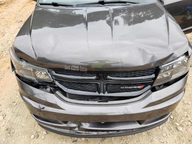 Photo 6 VIN: 3C4PDCAB5LT180894 - DODGE JOURNEY SE 