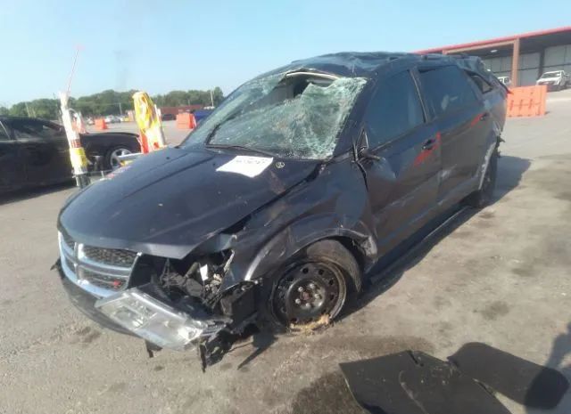 Photo 1 VIN: 3C4PDCAB5LT207477 - DODGE JOURNEY 