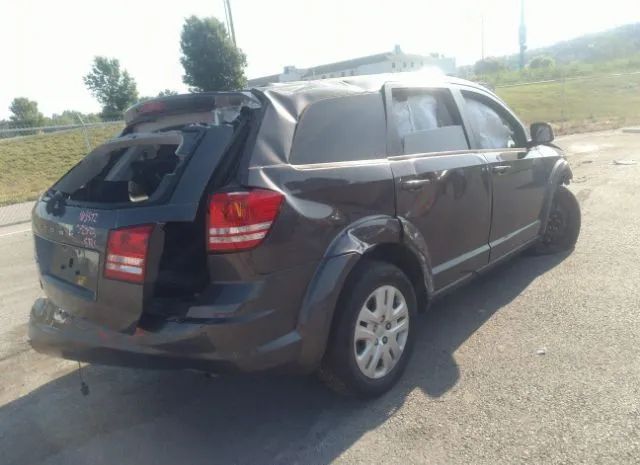 Photo 3 VIN: 3C4PDCAB5LT207477 - DODGE JOURNEY 