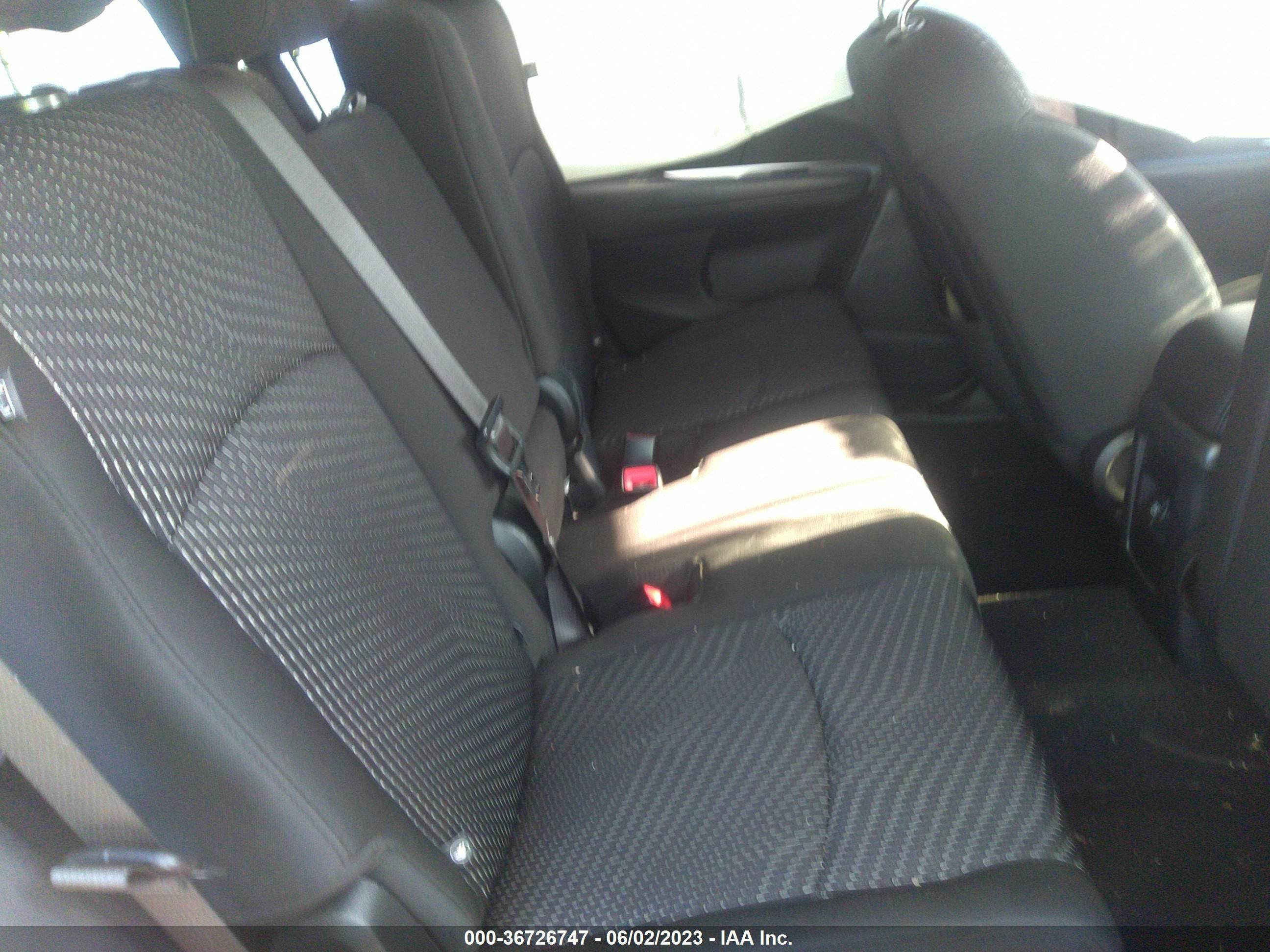 Photo 7 VIN: 3C4PDCAB5LT207477 - DODGE JOURNEY 