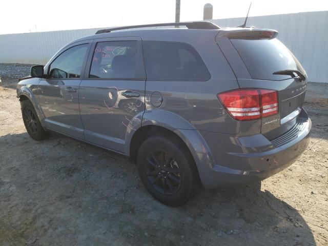 Photo 1 VIN: 3C4PDCAB5LT219032 - DODGE JOURNEY SE 