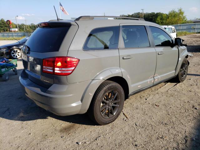 Photo 2 VIN: 3C4PDCAB5LT219032 - DODGE JOURNEY SE 