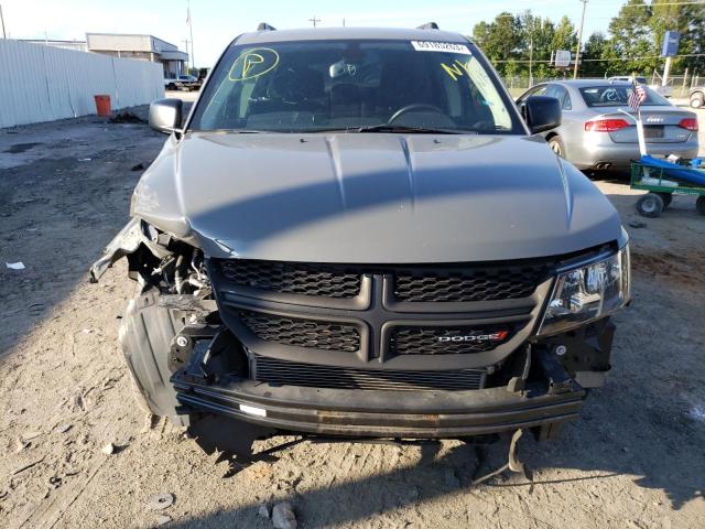 Photo 4 VIN: 3C4PDCAB5LT219032 - DODGE JOURNEY SE 