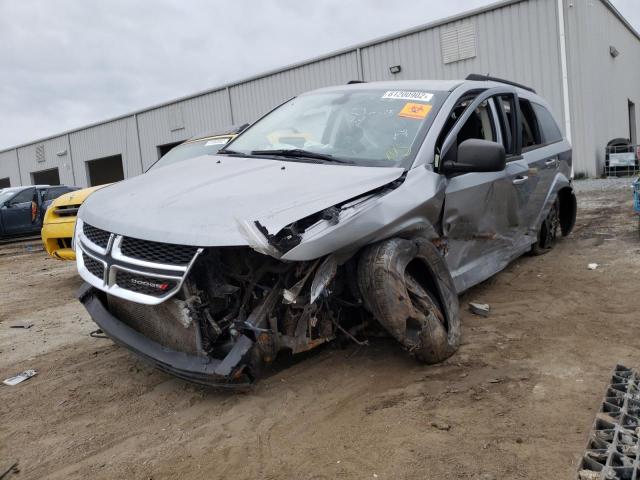 Photo 1 VIN: 3C4PDCAB5LT232315 - DODGE JOURNEY SE 