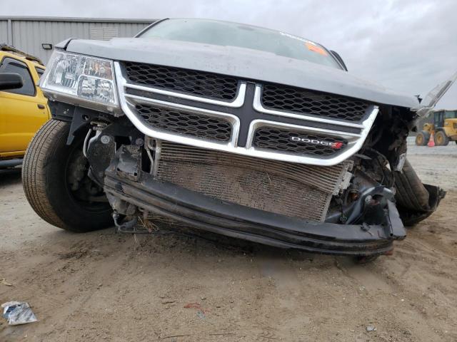 Photo 8 VIN: 3C4PDCAB5LT232315 - DODGE JOURNEY SE 