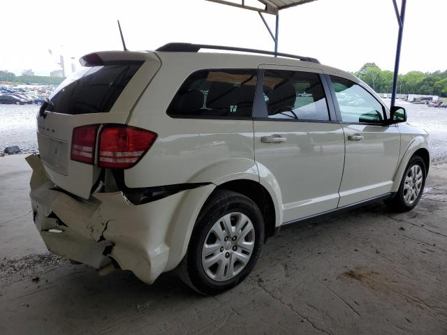 Photo 2 VIN: 3C4PDCAB5LT235439 - DODGE JOURNEY 