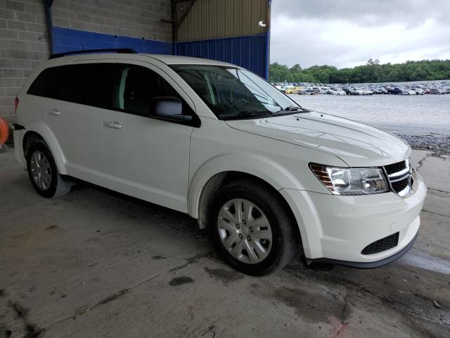 Photo 3 VIN: 3C4PDCAB5LT235439 - DODGE JOURNEY 