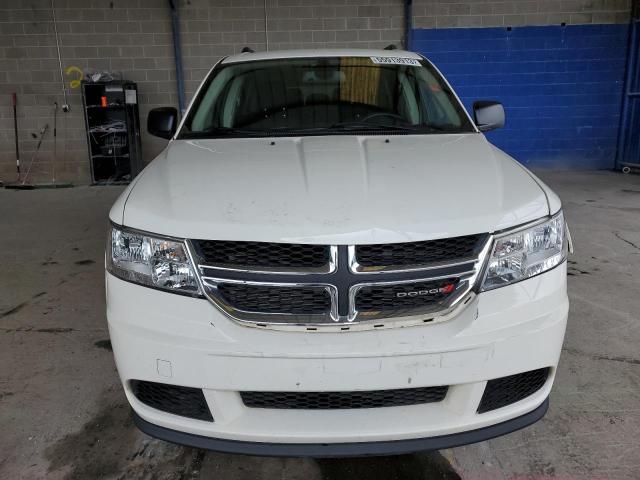 Photo 4 VIN: 3C4PDCAB5LT235439 - DODGE JOURNEY 