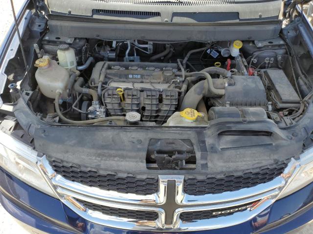 Photo 11 VIN: 3C4PDCAB5LT237773 - DODGE JOURNEY 