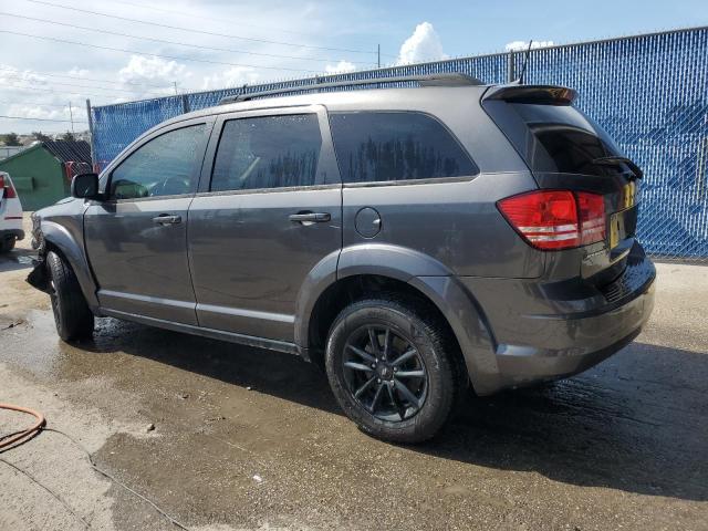 Photo 1 VIN: 3C4PDCAB5LT249731 - DODGE JOURNEY SE 