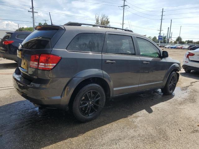 Photo 2 VIN: 3C4PDCAB5LT249731 - DODGE JOURNEY SE 