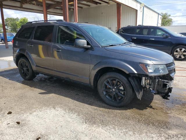 Photo 3 VIN: 3C4PDCAB5LT249731 - DODGE JOURNEY SE 