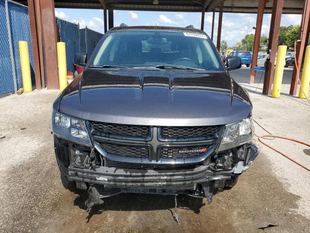 Photo 4 VIN: 3C4PDCAB5LT249731 - DODGE JOURNEY SE 