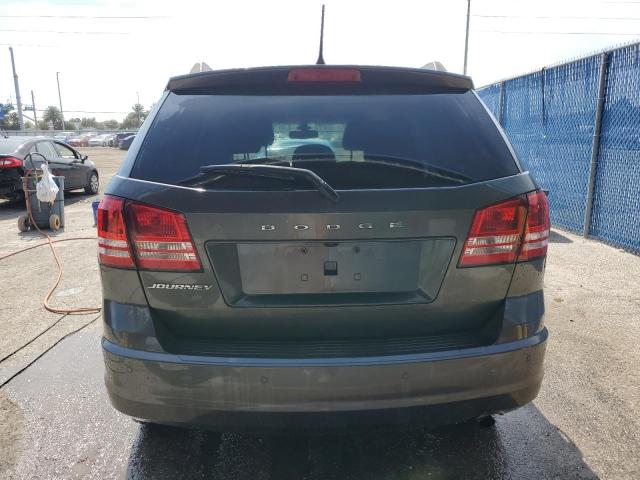 Photo 5 VIN: 3C4PDCAB5LT249731 - DODGE JOURNEY SE 