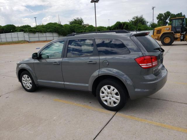 Photo 1 VIN: 3C4PDCAB5LT254301 - DODGE JOURNEY SE 