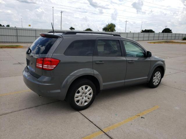 Photo 2 VIN: 3C4PDCAB5LT254301 - DODGE JOURNEY SE 