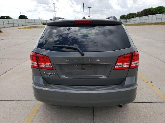 Photo 5 VIN: 3C4PDCAB5LT254301 - DODGE JOURNEY SE 