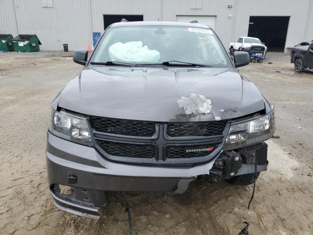 Photo 4 VIN: 3C4PDCAB5LT259563 - DODGE JOURNEY 