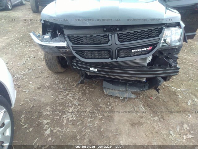 Photo 5 VIN: 3C4PDCAB5LT260566 - DODGE JOURNEY 