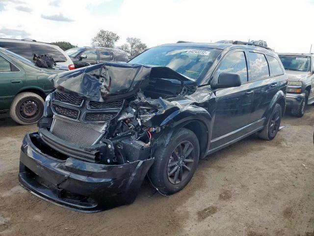 Photo 1 VIN: 3C4PDCAB5LT260664 - DODGE JOURNEY SE 