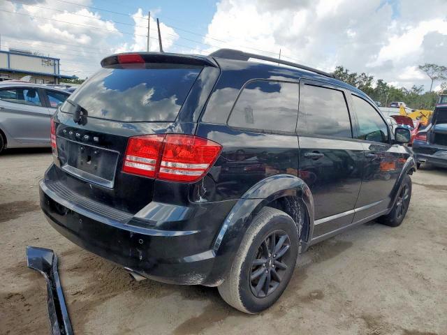 Photo 3 VIN: 3C4PDCAB5LT260664 - DODGE JOURNEY SE 