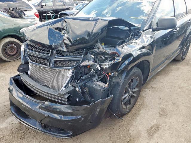 Photo 8 VIN: 3C4PDCAB5LT260664 - DODGE JOURNEY SE 