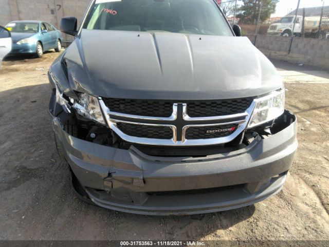 Photo 5 VIN: 3C4PDCAB5LT262575 - DODGE JOURNEY 