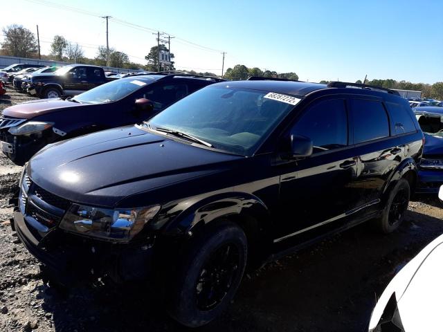 Photo 1 VIN: 3C4PDCAB5LT269316 - DODGE JOURNEY SE 