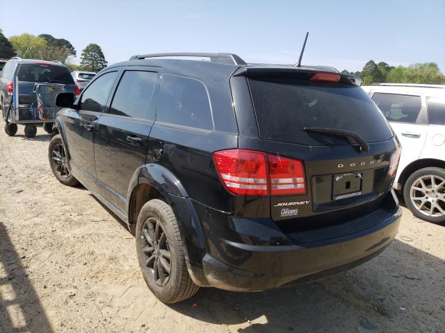 Photo 2 VIN: 3C4PDCAB5LT269316 - DODGE JOURNEY SE 