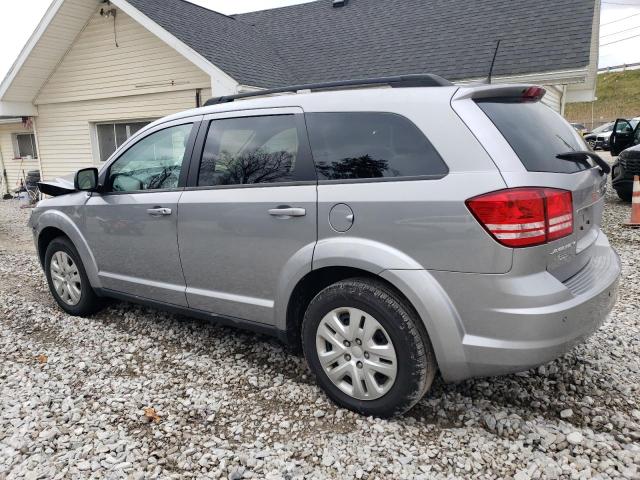 Photo 1 VIN: 3C4PDCAB5LT269428 - DODGE JOURNEY SE 