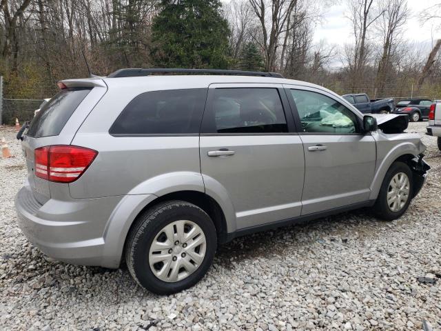 Photo 2 VIN: 3C4PDCAB5LT269428 - DODGE JOURNEY SE 