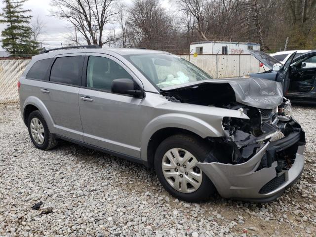 Photo 3 VIN: 3C4PDCAB5LT269428 - DODGE JOURNEY SE 