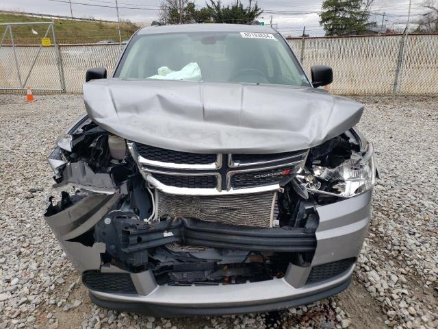 Photo 4 VIN: 3C4PDCAB5LT269428 - DODGE JOURNEY SE 