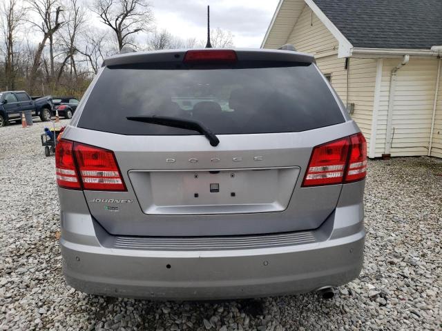 Photo 5 VIN: 3C4PDCAB5LT269428 - DODGE JOURNEY SE 