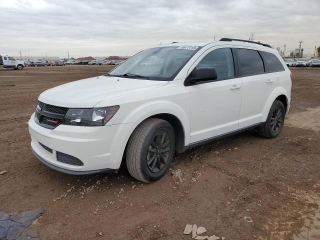 Photo 0 VIN: 3C4PDCAB5LT273446 - DODGE JOURNEY 