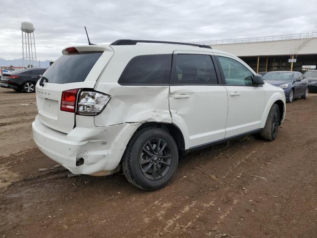 Photo 2 VIN: 3C4PDCAB5LT273446 - DODGE JOURNEY 