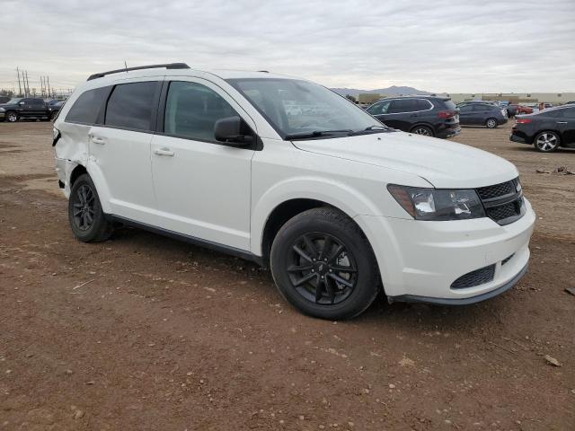 Photo 3 VIN: 3C4PDCAB5LT273446 - DODGE JOURNEY 