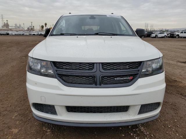 Photo 4 VIN: 3C4PDCAB5LT273446 - DODGE JOURNEY 